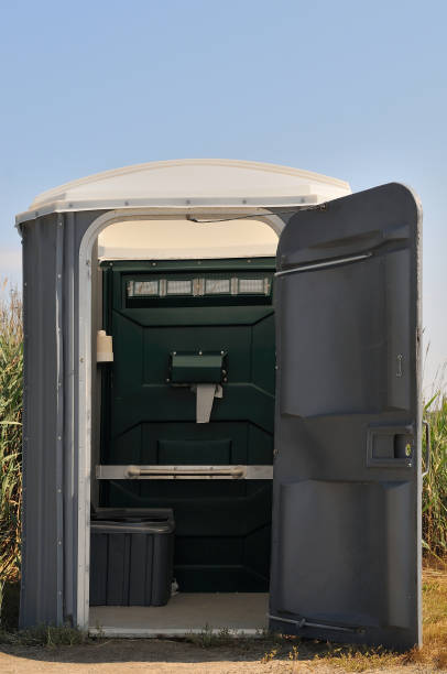 Best Restroom trailer rental cost  in Savoy, IL