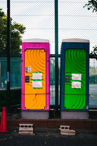 Porta potty services near me in Savoy, IL