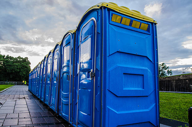 Best Porta potty rental for parties  in Savoy, IL